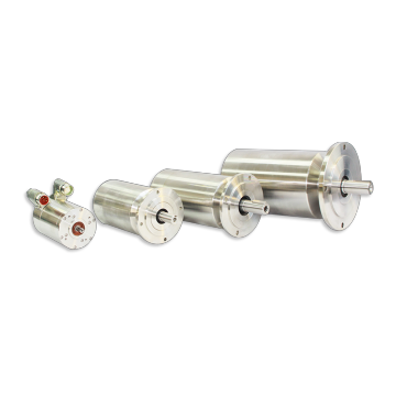 220V 1KW SAINLESS SERVO MOTOR WTH Pemandu